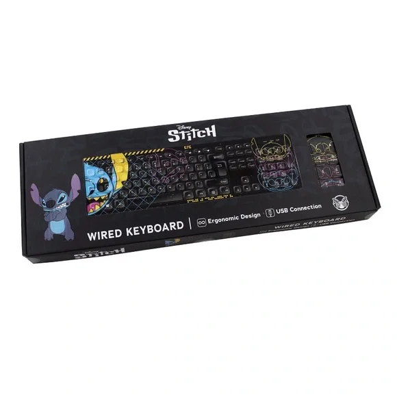 Lilo and Stitch Keyboard,New - Picture 3 of 9
